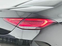 Mercedes-Benz CLS 300 AMG Dynamic - ფოტო 12