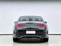 Mercedes-Benz CLS 300 AMG Dynamic - ფოტო 15