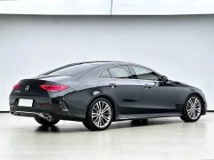 Mercedes-Benz CLS 300 AMG Dynamic - ფოტო 16