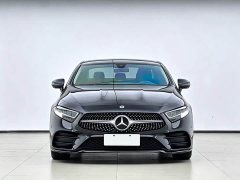 Mercedes-Benz CLS 300 AMG Dynamic - ფოტო 2