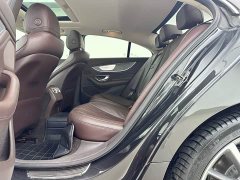 Mercedes-Benz CLS 300 AMG Dynamic - ფოტო 4