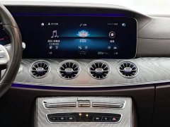 Mercedes-Benz CLS 300 AMG Dynamic - ფოტო 6