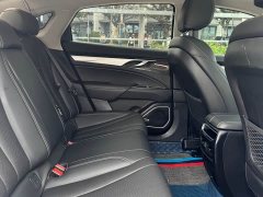 Geely Emgrand 1.8T Pilot Plus - ფოტო 12