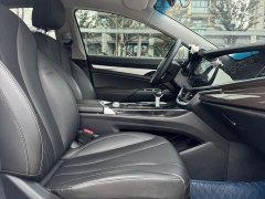 Geely Emgrand 1.8T Pilot Plus - ფოტო 13