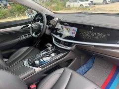 Geely Emgrand 1.8T Pilot Plus - ფოტო 14