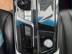 Geely Emgrand 1.8T Pilot Plus - ფოტო 15