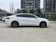 Geely Emgrand 1.8T Pilot Plus - ფოტო 17