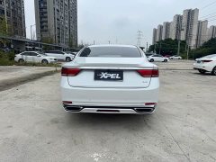Geely Emgrand 1.8T Pilot Plus - ფოტო 19