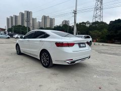 Geely Emgrand 1.8T Pilot Plus - ფოტო 20