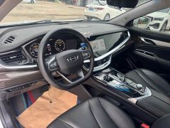 Geely Emgrand 1.8T Pilot Plus - ფოტო 4