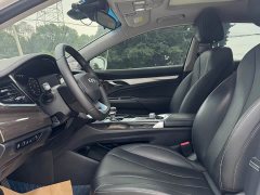 Geely Emgrand 1.8T Pilot Plus - ფოტო 5