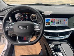 Geely Emgrand 1.8T Pilot Plus - ფოტო 6