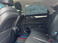 Geely Emgrand 1.8T Pilot Plus - ფოტო 8