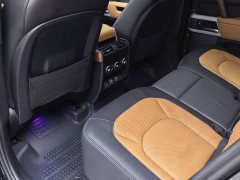Land Rover Defender Facelift 110 3.0T P400 X-DYNAMIC HSE - ფოტო 10