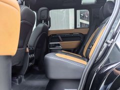 Land Rover Defender Facelift 110 3.0T P400 X-DYNAMIC HSE - ფოტო 11