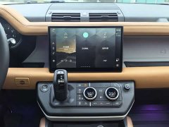 Land Rover Defender Facelift 110 3.0T P400 X-DYNAMIC HSE - ფოტო 14