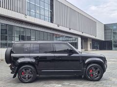 Land Rover Defender Facelift 110 3.0T P400 X-DYNAMIC HSE - ფოტო 17