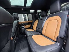 Land Rover Defender Facelift 110 3.0T P400 X-DYNAMIC HSE - ფოტო 18