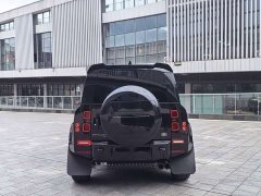 Land Rover Defender Facelift 110 3.0T P400 X-DYNAMIC HSE - ფოტო 19