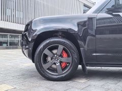 Land Rover Defender Facelift 110 3.0T P400 X-DYNAMIC HSE - ფოტო 20