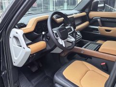 Land Rover Defender Facelift 110 3.0T P400 X-DYNAMIC HSE - ფოტო 5