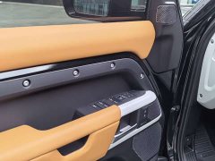 Land Rover Defender Facelift 110 3.0T P400 X-DYNAMIC HSE - ფოტო 7
