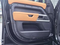 Land Rover Defender Facelift 110 3.0T P400 X-DYNAMIC HSE - ფოტო 8