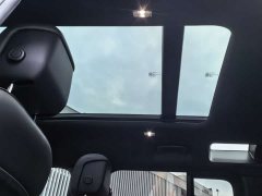Land Rover Defender Facelift 110 3.0T P400 X-DYNAMIC HSE - ფოტო 9