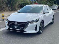 Nissan Sylphy 2023 1.6L CVT Comfort Edition - ფოტო 1