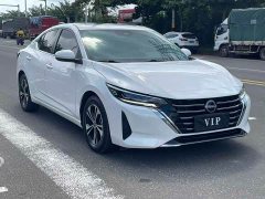 Nissan Sylphy 2023 1.6L CVT Comfort Edition - ფოტო 3