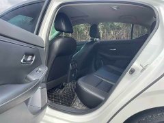 Nissan Sylphy 2023 1.6L CVT Comfort Edition - ფოტო 5