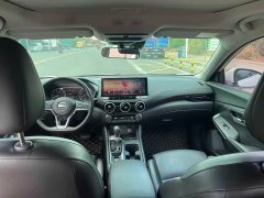 Nissan Sylphy 2023 1.6L CVT Comfort Edition - ფოტო 6