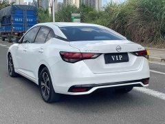 Nissan Sylphy 2023 1.6L CVT Comfort Edition - ფოტო 7