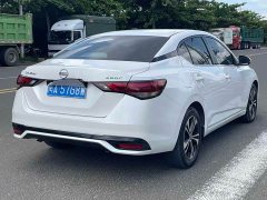Nissan Sylphy 2023 1.6L CVT Comfort Edition - ფოტო 9