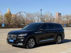 Lincoln Aviator 3.0T V6 AWD Premium - ფოტო 1