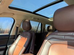 Lincoln Aviator 3.0T V6 AWD Premium - ფოტო 10