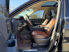 Lincoln Aviator 3.0T V6 AWD Premium - ფოტო 11
