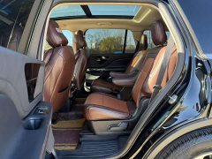 Lincoln Aviator 3.0T V6 AWD Premium - ფოტო 12