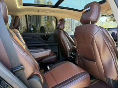 Lincoln Aviator 3.0T V6 AWD Premium - ფოტო 14