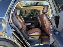 Lincoln Aviator 3.0T V6 AWD Premium - ფოტო 15