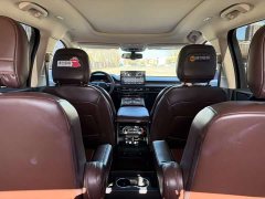 Lincoln Aviator 3.0T V6 AWD Premium - ფოტო 16
