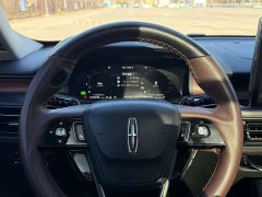 Lincoln Aviator 3.0T V6 AWD Premium - ფოტო 17