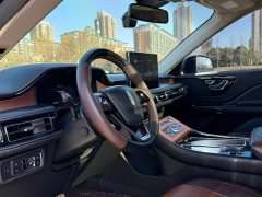 Lincoln Aviator 3.0T V6 AWD Premium - ფოტო 18