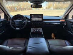 Lincoln Aviator 3.0T V6 AWD Premium - ფოტო 19