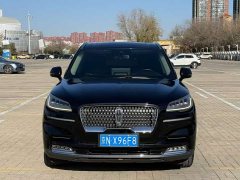 Lincoln Aviator 3.0T V6 AWD Premium - ფოტო 2
