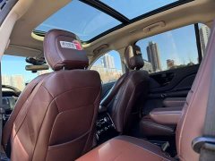 Lincoln Aviator 3.0T V6 AWD Premium - ფოტო 20