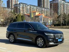 Lincoln Aviator 3.0T V6 AWD Premium - ფოტო 3