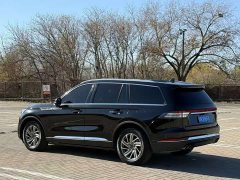 Lincoln Aviator 3.0T V6 AWD Premium - ფოტო 4