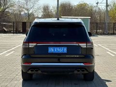 Lincoln Aviator 3.0T V6 AWD Premium - ფოტო 5