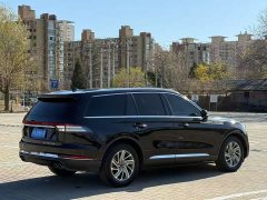 Lincoln Aviator 3.0T V6 AWD Premium - ფოტო 6